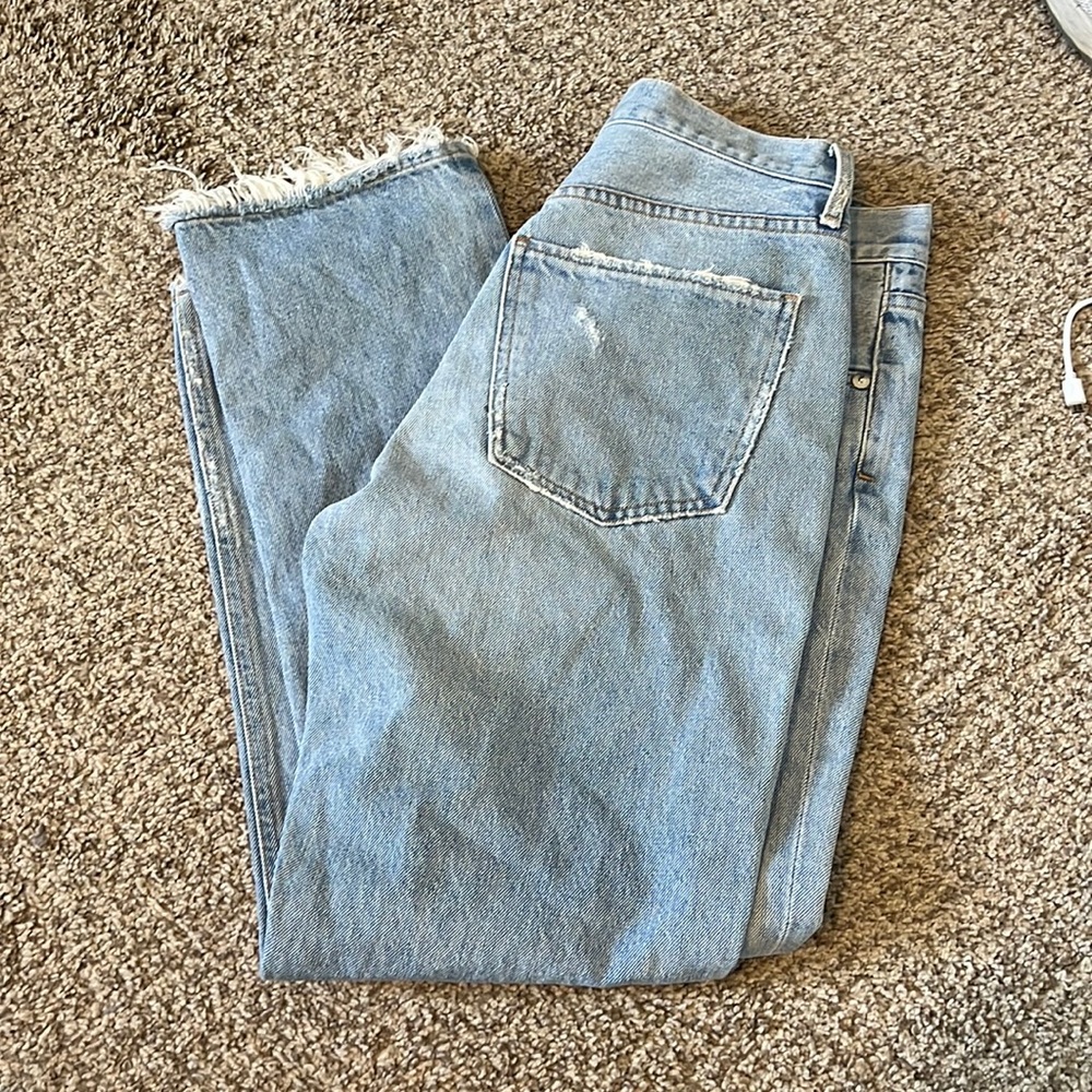 Agolde jeans